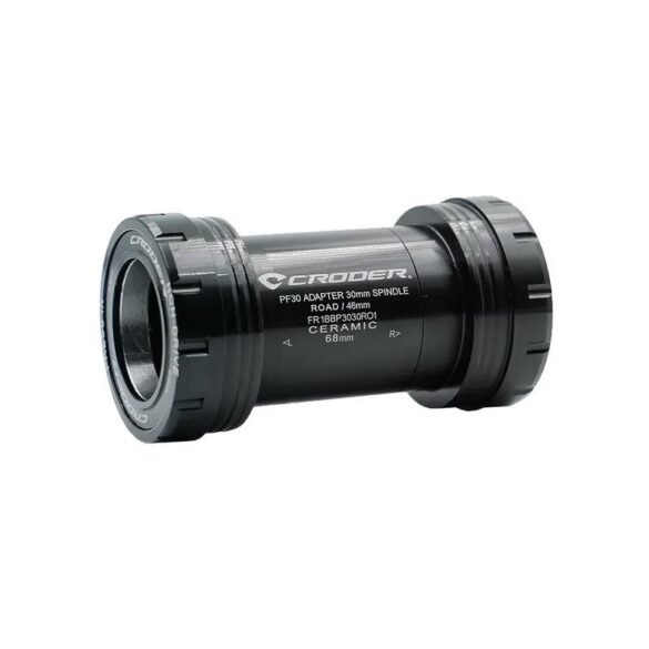 Pedalier Croder PF30 ID30mm Cerámico