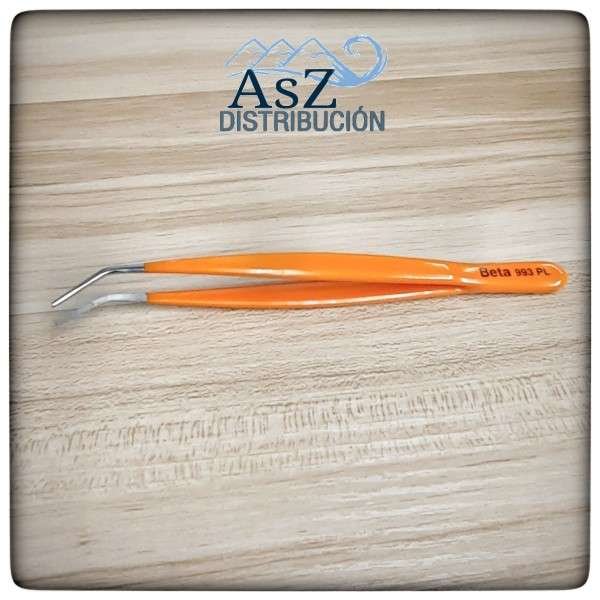 Pinzas-punta-fina-curvada-Beta.jpg Pinzas punta fina curvada Beta