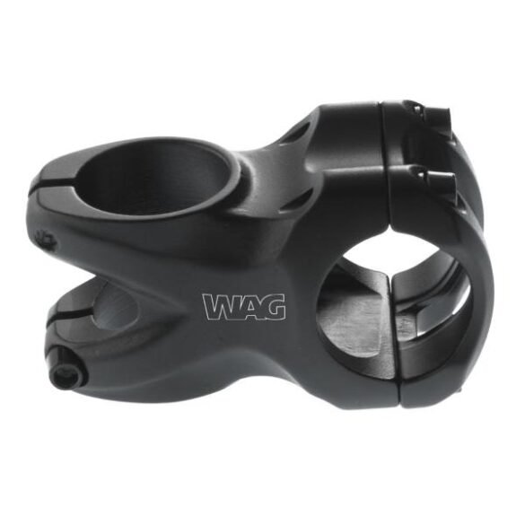Potencia Aluminio WAG 35 4º 60mm