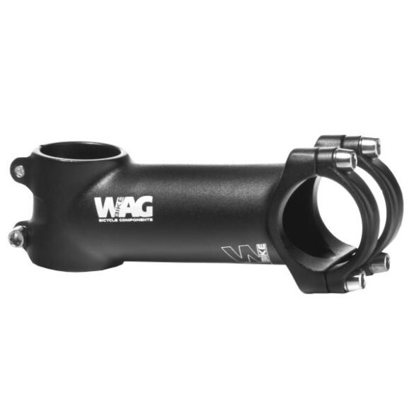 Potencia Aluminio WAG 6º 100mm