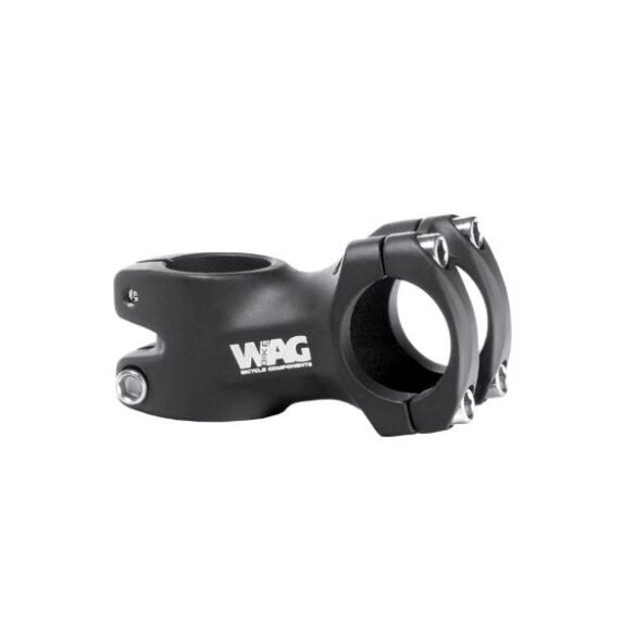 Potencia Aluminio WAG Freerider  8º 60mm