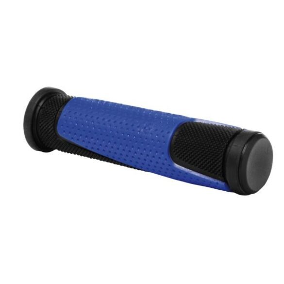 Puños WAG DoubleD Negro / azul