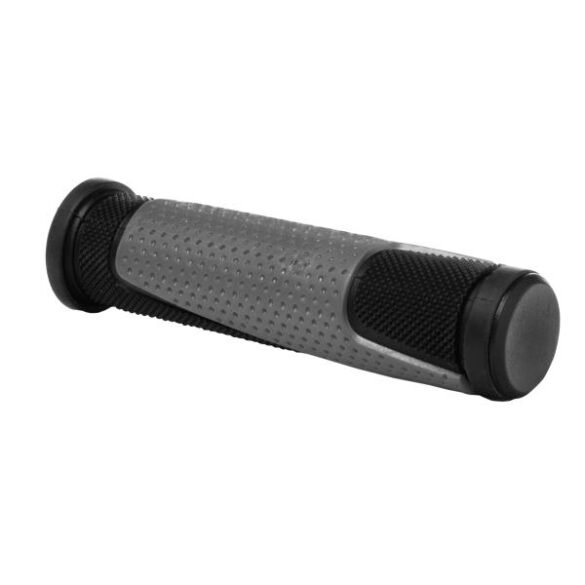 Puños WAG DoubleD Negro / gris