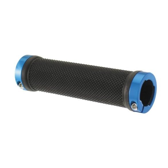 Puños WAG Gripper Negro / azul