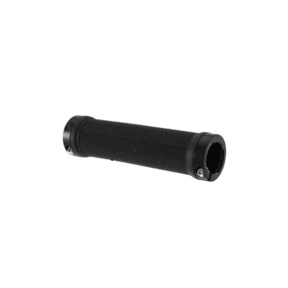 Puños WAG Gripper Negro / negro
