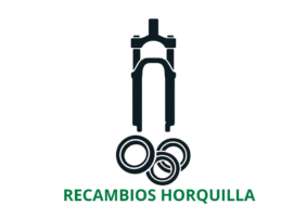 FAM RECAMBIO HORQUILLA