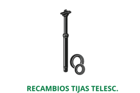 FAM RECAMBIOS TIJA