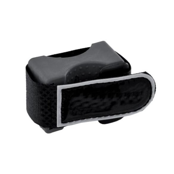 Soporte para Inflar y Reparar WAG Negro