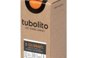 TUBOLITO S-TUBO-CX/GRAVEL-ALL SV60 CAMARA  