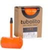 TUBOLITO S-TUBO MTB  29  X 1 8 -2 5   CÁMARA  42mm