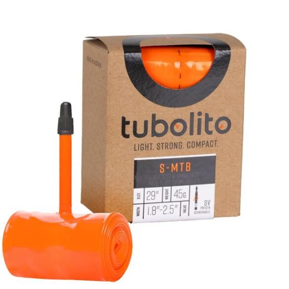 TUBOLITO S-TUBO MTB  29  X 1 8 -2 5   CÁMARA  42mm