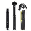 Tija WAG telescopica cable interno 31 6 x 361mm -