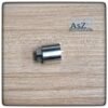 Util DPX2 4 puntas dial de bloqueo Utilesmtb Gris