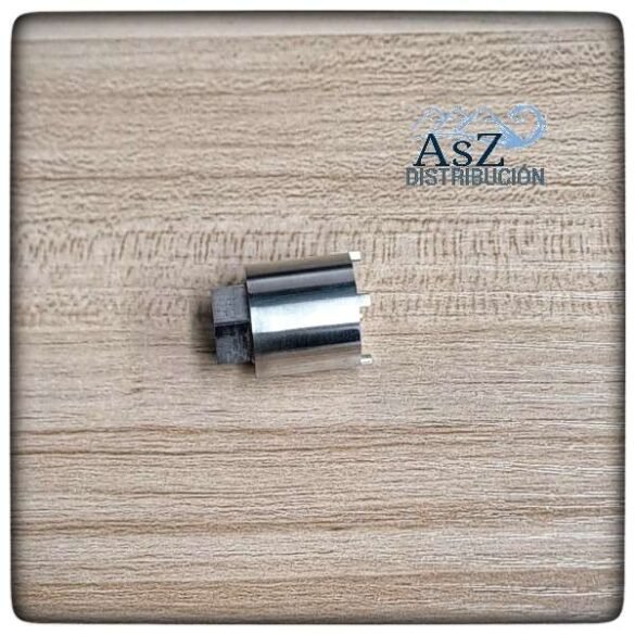 Util DPX2 4 puntas dial de bloqueo Utilesmtb Gris