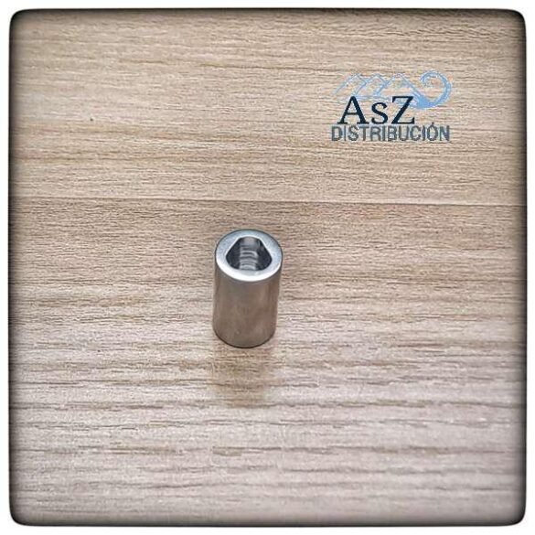Util llave amortiguador dt swiss cuerpo obús 3 car