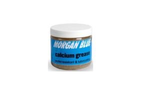 MORGAN BLUE CALCIUM GREASE 200CC