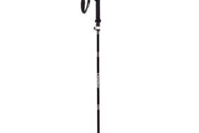 COLUMBUS BASTON CARBONO TRC100 NEGRO