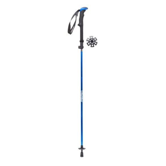 COLUMBUS BASTON PLEGABLE ALUMINIO TRA7075