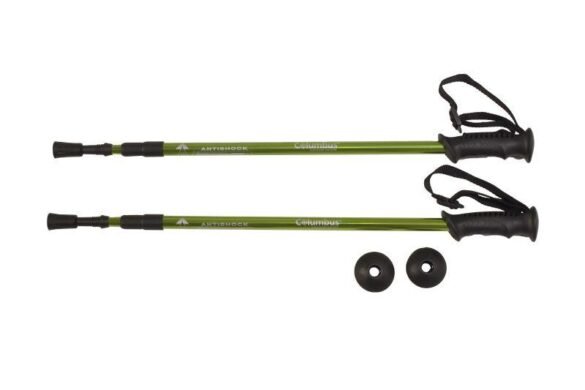 COLUMBUS BASTONES TK1  PAIR