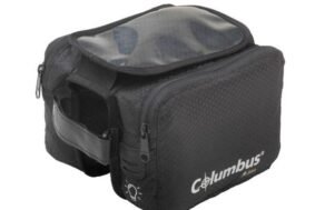COLUMBUS BOLSA CUADRO TOP TUBE FRAME BAG MOVIL