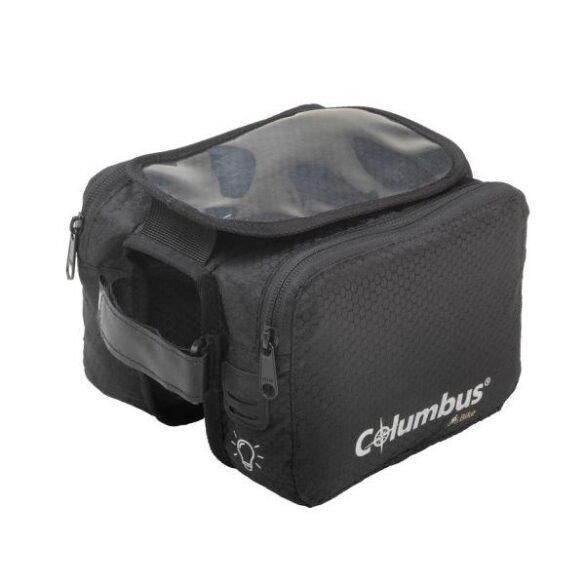 COLUMBUS BOLSA CUADRO TOP TUBE FRAME BAG MOVIL
