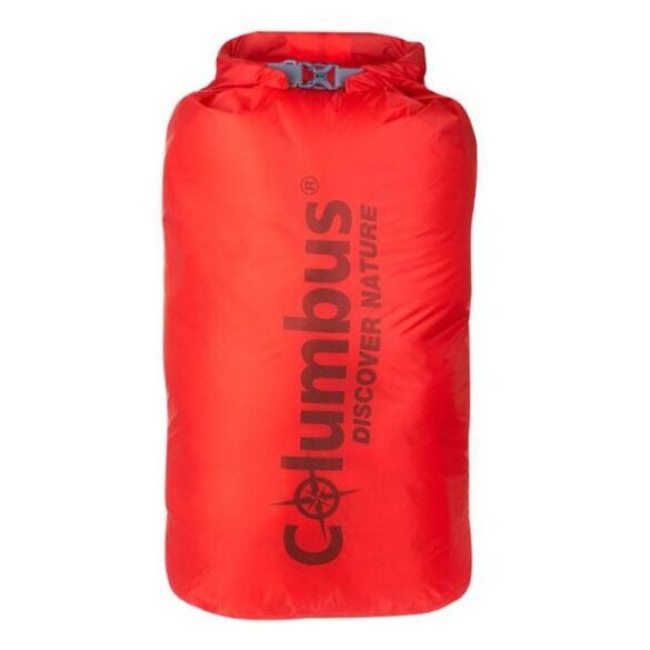 COLUMBUS BOLSA IMPERMEABLE ULTRALIGERA 12 LITROS
