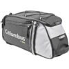 COLUMBUS BOLSA PORTA EQUIPAJES TRUNK BAG 8 L NG/GR