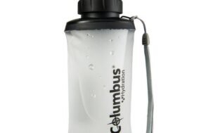 COLUMBUS BOTELLA BLANDA 500ml
