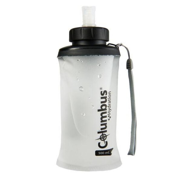 COLUMBUS BOTELLA BLANDA 500ml