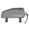 COLUMBUS Bolsa de Cuadro Estanca Columbus Gris