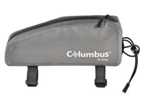 COLUMBUS Bolsa de Cuadro Estanca Columbus Gris