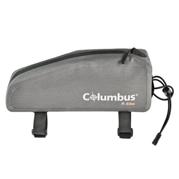 COLUMBUS Bolsa de Cuadro Estanca Columbus Gris