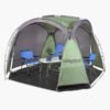 COLUMBUS CARPA SHADOW SHELTER