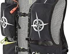 COLUMBUS CHALECO TRAIL VEST 5 L L/XL