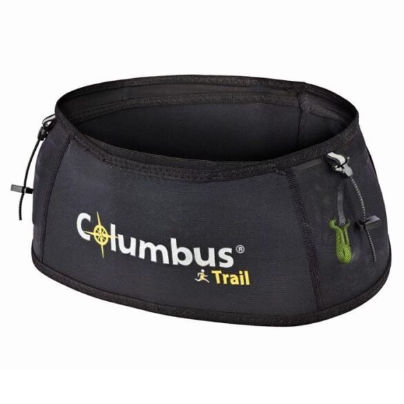 COLUMBUS CINTURÓN RUN HIP BELT S/M