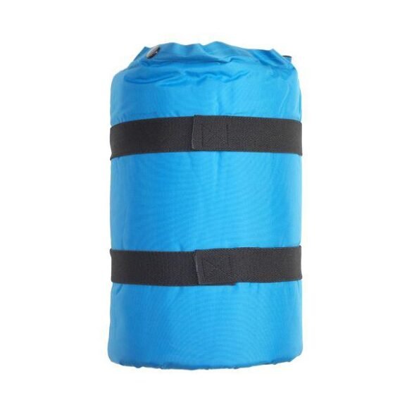 COLUMBUS Colchoneta Autohinchable SM9 AZUL