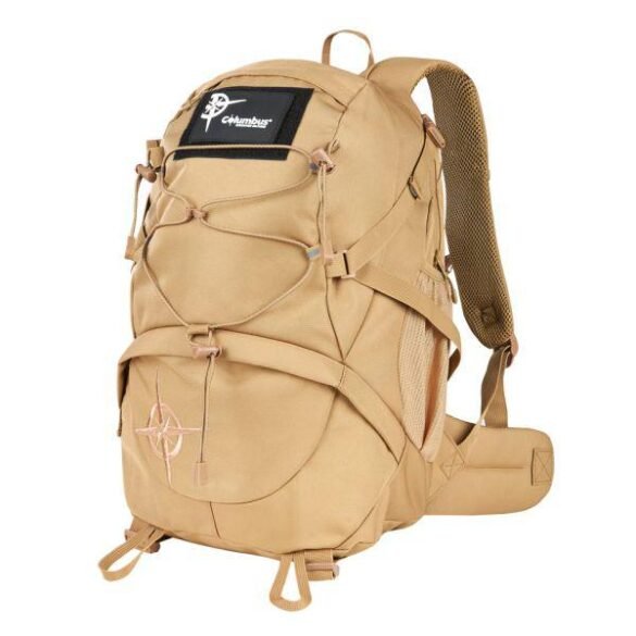 COLUMBUS DAYPACKS OZARK 25 - Tan