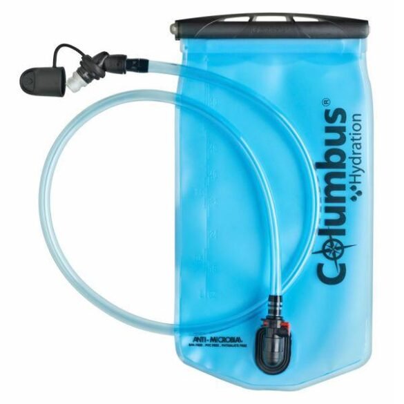 COLUMBUS DEPOSITO AGUA 1 5 LITRO LFGB CERTIFIED