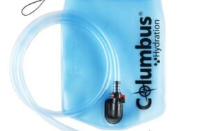 COLUMBUS Deposito de Agua Con Capacidad de 1L Colu