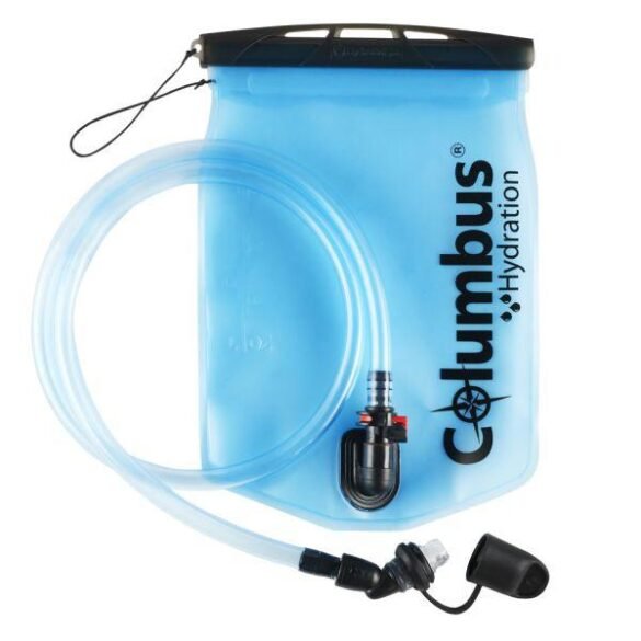 COLUMBUS Deposito de Agua Con Capacidad de 1L Colu