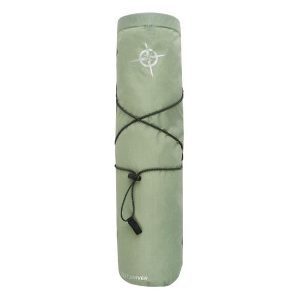 COLUMBUS FUNDA BASTONES FAST POLES QUIVER