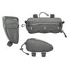 COLUMBUS JGO BOLSAS BIKPACKING RPET GRIS