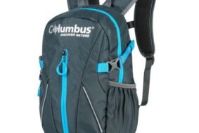 COLUMBUS Mochila Multi actividad OMA 10 LITROS