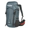 COLUMBUS Mochila Polivalente Robson 35 LITROS GRIS