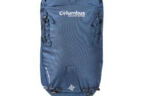 COLUMBUS Mochila de Montaña Maladeta 25 AZUL