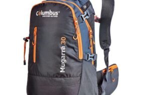 COLUMBUS Mochila de Senderismo Mugarra 30