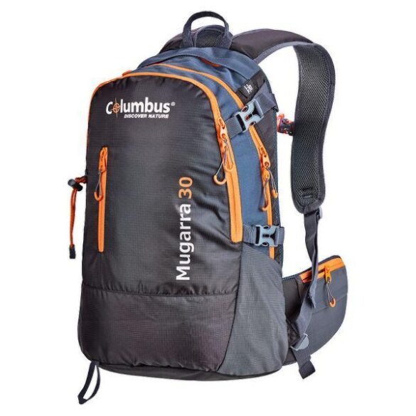 COLUMBUS Mochila de Senderismo Mugarra 30