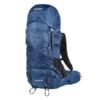 COLUMBUS Mochila de Senderismo  Tatras 55 AZUL