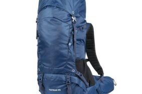 COLUMBUS Mochila de Senderismo  Tatras 55 AZUL