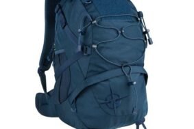 COLUMBUS Mochila de Senderismo Yale 25 AZUL